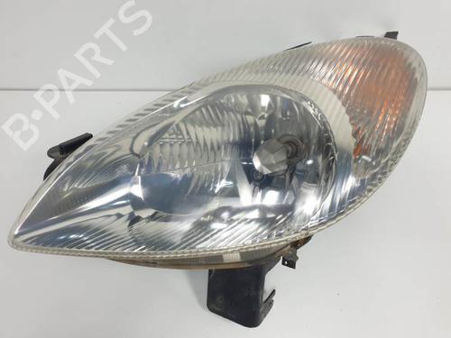 Used Left headlight CITROËN XSARA PICASSO (N68) 1.6 (95 hp) 10209791