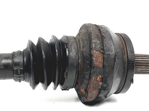 Right rear driveshaft MERCEDES-BENZ S-CLASS (W221, V221) S 320 CDI (221.022, 221.122) | BP16044810M41 