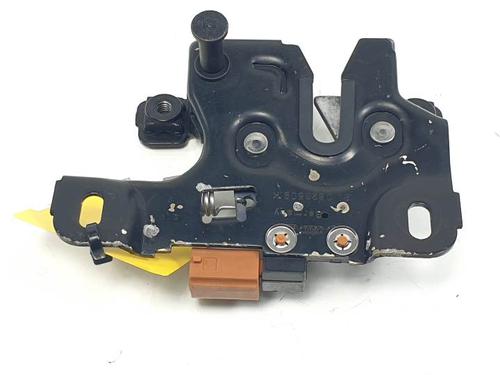 Serrure capot AUDI A3 (8L1) 1.6 (101 hp) 25155176