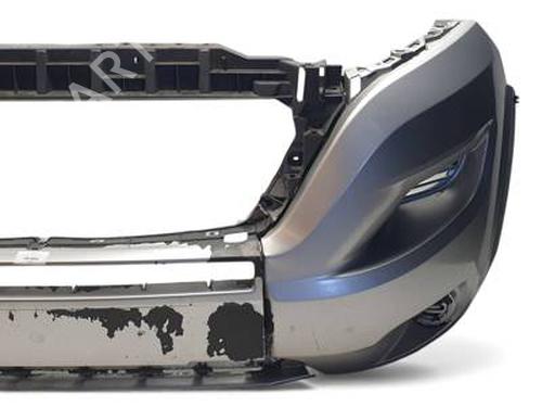 Front bumper PEUGEOT BOXER Van 2.0 BlueHDi 130 | BP30763319C7 