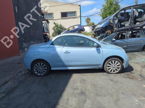Left front indicator NISSAN MICRA C+C III (K12) 1.6 160 SR | BP29554178C32 - Image 8