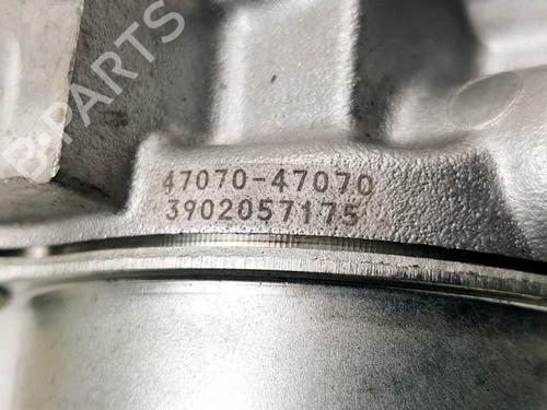 Servo brake KIA CARNIVAL II (GQ) 2.9 CRDi | BP25295339M42 