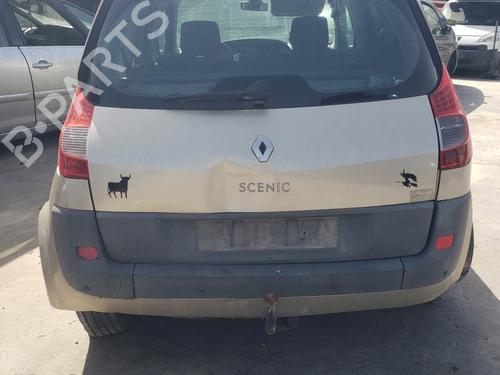 Engine RENAULT SCÉNIC II (JM0/1_) 1.9 dCi (JM14) | BP29248071M1  - Image 18