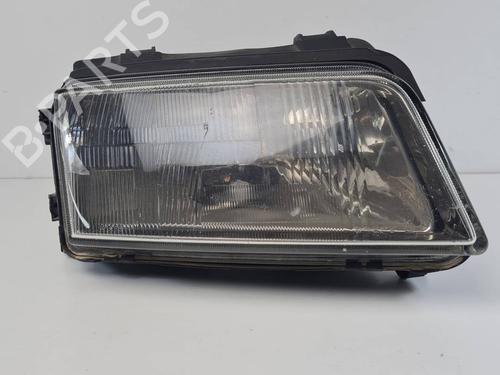 Right headlight AUDI A4 B5 (8D2) 1.9 TDI | BP36692300C29 - Image 2