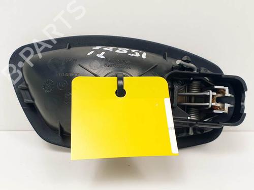 Rear left interior door handle RENAULT SCÉNIC III (JZ0/1_) 1.5 dCi | BP25140188I15 