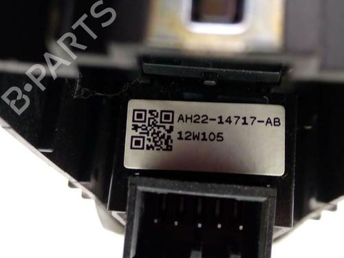 Right rear window switch LAND ROVER RANGE ROVER SPORT I (L320) 3.0 D 4x4 | BP7768808I28 