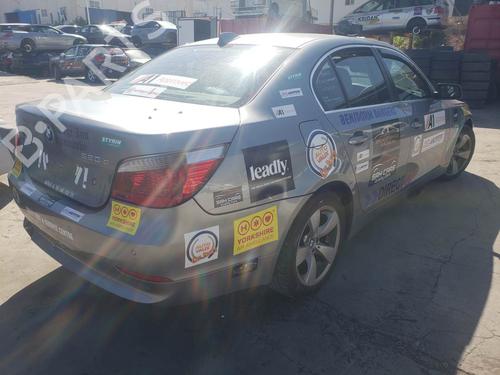 Mass air flow sensor BMW 5 (E60) 520 d | BP28060572M95  - Image 9