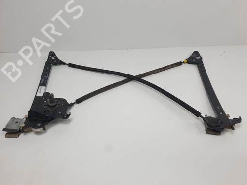 Used Rear left window mechanism FORD GALAXY I (WGR) 1.9 TDI (115 hp) 13548685