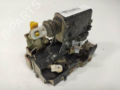 Used Front right lock Front right lock RENAULT KANGOO (KC0/1_) D 55 1.9 (KC0D) (54 hp) 8519304 8519304