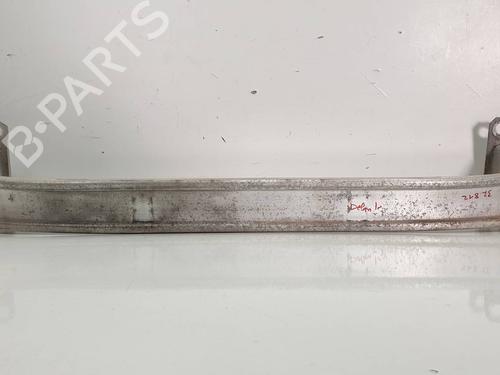 Used Front bumper reinforcement Front bumper reinforcement RENAULT CLIO III (BR0/1, CR0/1) 1.5 dCi (BR17, CR17) (86 hp) 34514593 34514593