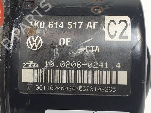 ABS pump VW GOLF V Variant (1K5) 1.9 TDI | BP30120265M43