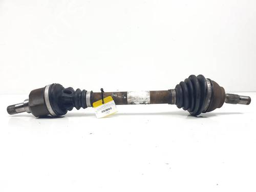 Left front driveshaft PEUGEOT 5008 (0U_, 0E_) 1.6 HDi | BP29149623M38 