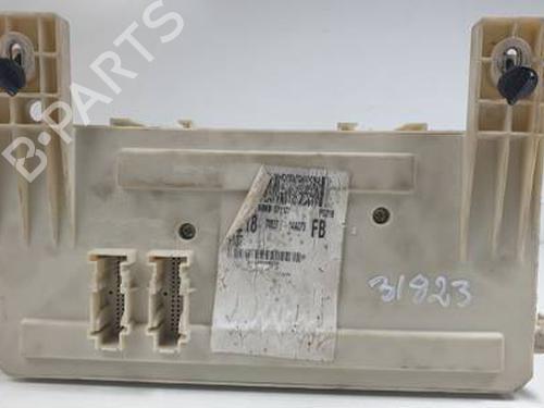 Fuse box FORD FOCUS II (DA_, HCP, DP) 2.0 TDCi | BP31058781E1