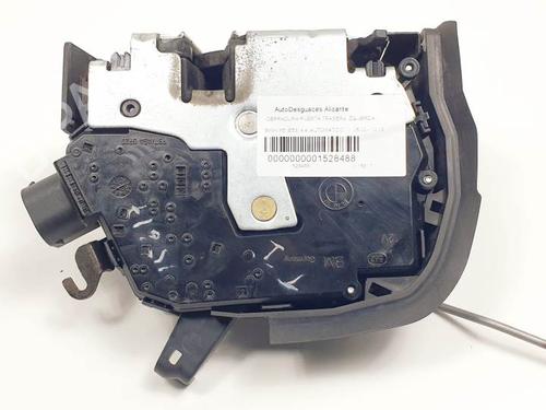Rear left lock BMW X5 (E53) 4.4 i | BP25140901C100 
