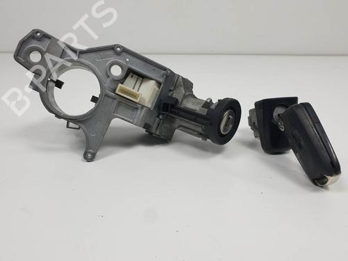 Used Electronic module Electronic module OPEL ASTRA H (A04) 1.6 (L48) (105 hp) 26313690 26313690