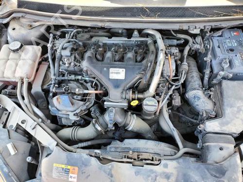 Right tailgate light FORD FOCUS II Convertible 2.0 TDCi | BP17240296C80 