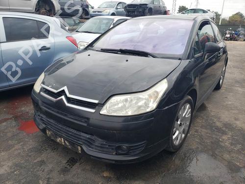 Engine control unit (ECU) CITROËN C4 Coupe (LA_) 1.6 HDi | BP28388683M57  - Image 5