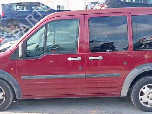 Engine control unit (ECU) FORD TOURNEO CONNECT 1.8 TDCi | BP25144774M57 - Image 20