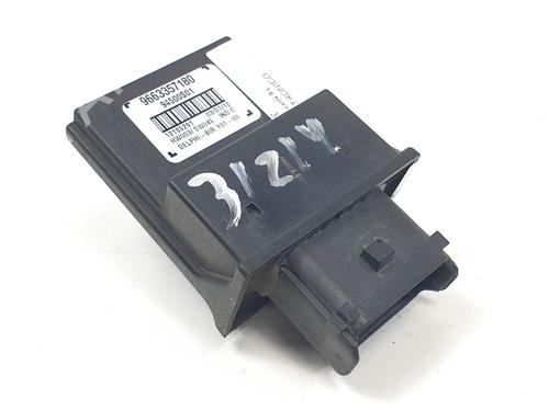 Used Electronic module Electronic module PEUGEOT 5008 (0U_, 0E_) 1.6 HDi (112 hp) 29149747 29149747