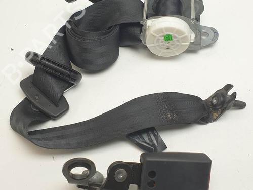 Rear left seatbelt FORD KA+ III (UK, FK) 1.2 | BP29245225I29 