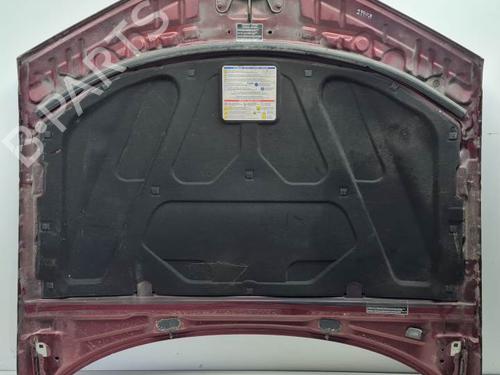 Hood ALFA ROMEO 159 (939_) 1.9 JTDM 16V (939AXC1B, 939AXC12) | BP28051749C1