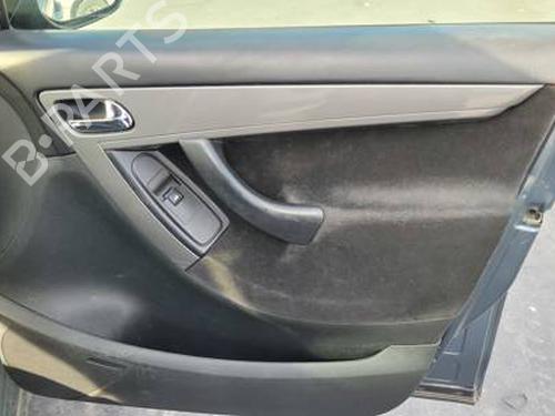 Tailgate CITROËN C4 Grand Picasso I (UA_) 1.6 HDi | BP31636159C6 