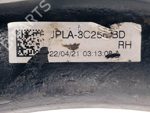 Right front suspension arm SEAT LEON (5F1)  | BP17520880M13 
