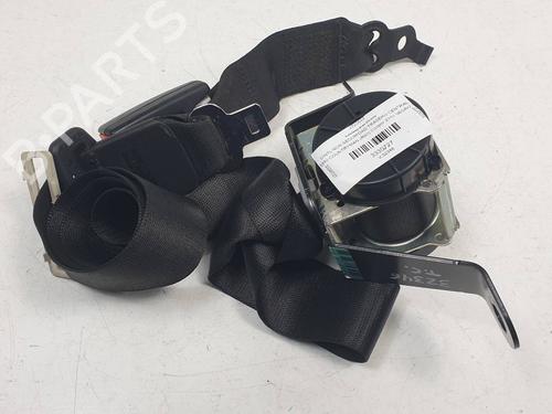 Used Rear center seatbelt Rear center seatbelt MINI MINI COUNTRYMAN (R60) Cooper (122 hp) 34512694 34512694