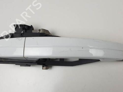 Used Rear right exterior door handle FORD C-MAX II (DXA/CB7, DXA/CEU) 1.0 EcoBoost (125 hp) 25128640
