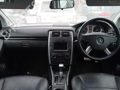 Electronic module MERCEDES-BENZ B-CLASS Sports Tourer (W245) B 200 CDI (245.208) | BP16267689M83 
