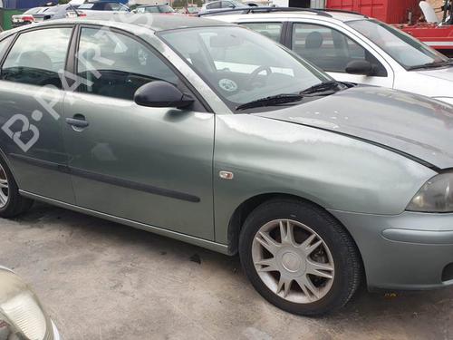 Engine control unit (ECU) SEAT IBIZA III (6L1) 1.4 16V | BP24817127M57 - Image 16
