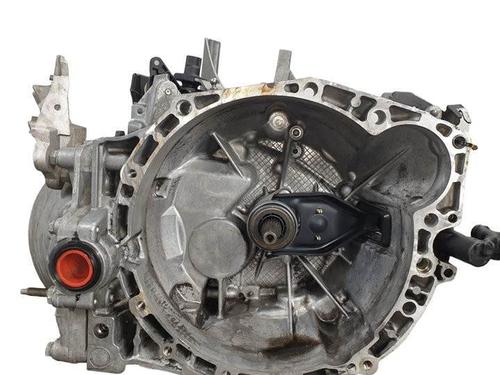 Used Gearbox Gearbox CITROËN C5 III (RD_) 2.0 HDi 165 (RDRHHA, RDRHH8) (163 hp) 29271926 29271926
