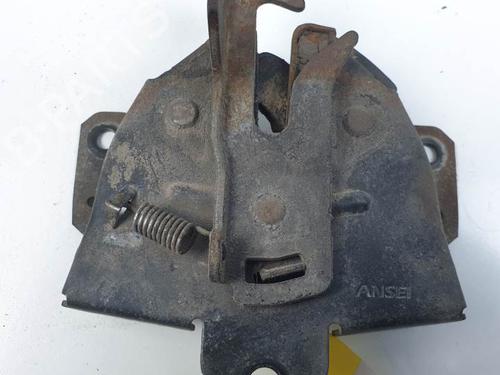 Used Hood lock MITSUBISHI PAJERO PININ I (H6_W, H7_W) 2.0 GDI (H67W, H77W) (129 hp) 29246376