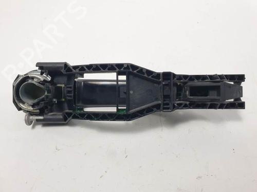 Rear left exterior door handle SEAT ALTEA (5P1) 1.6 | BP13320538C130 