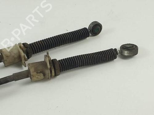 Gear lever MINI MINI Roadster (R59) Cooper S | BP18240193M90 