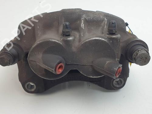 Right front brake caliper NISSAN INTERSTAR Van (X70) dCi 120 | BP24934040M104 - Image 6