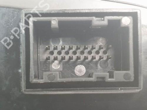 Instrument cluster FIAT BRAVO II (198_) 1.9 D Multijet (198AXB1A) | BP6852248C47 