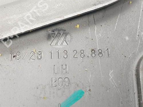 Hand brake NISSAN NV200 / EVALIA Bus 1.5 dCi 90 (M20, M20M) | BP10912197I18 