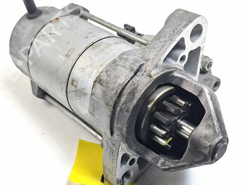 Used Starter Starter TOYOTA AURIS (_E15_) 2.0 D-4D (ADE150_, ADE150R) (126 hp) 40287971 40287971