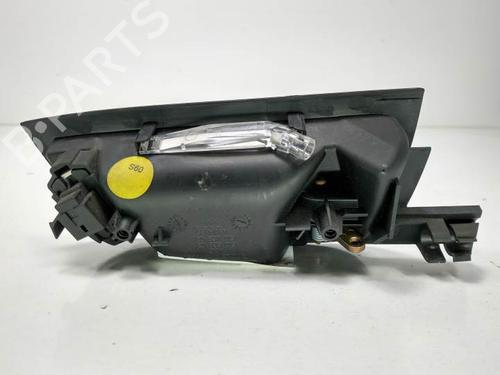 Venstre bak invendig håndtak AUDI A8 D3 (4E2, 4E8) 4.2 quattro | BP8685250I15 