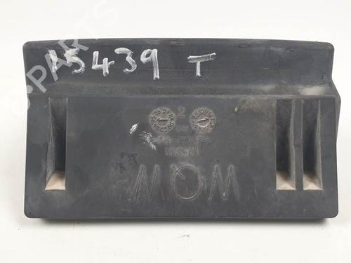 Used Tailgate handle NISSAN PATHFINDER III (R51) 2.5 dCi (174 hp) 25262872
