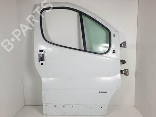 Dør høyre foran OPEL VIVARO A Bus (X83) 2.0 CDTI (F7, J7, A07) (90 hp) 11048199