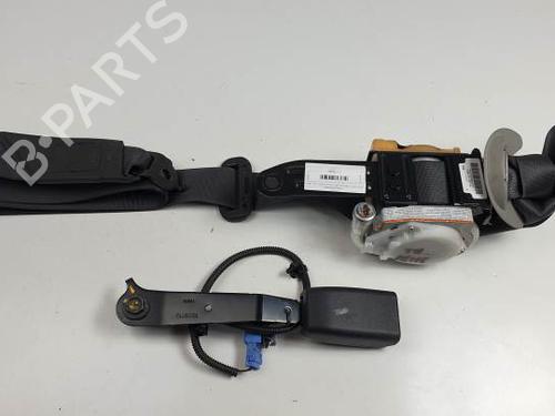 Front left seatbelt HONDA CIVIC IX (FK) 2.2 i-DTEC (FK3) | BP28122787I26 