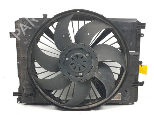 radiator-fan-mercedes-benz-c-class-t-model-s204-2007-2008-2009-2010-2011-2012-2013-2014-30525064 main image