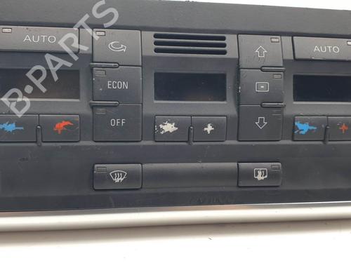 Climate control AUDI A4 B6 (8E2) 1.9 TDI | BP28061661I5  - Image 7