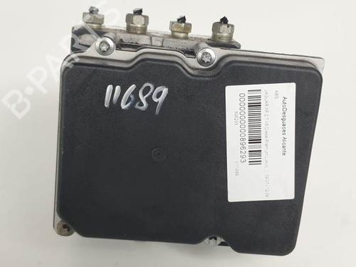 ABS pump JAGUAR XF I (X250) 2.7 D | BP13254749M43 