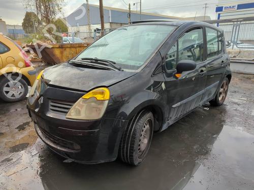 Climate control RENAULT MODUS / GRAND MODUS (F/JP0_) 1.5 dCi (FP0D, JP0D) | BP26650187I5 - Image 5