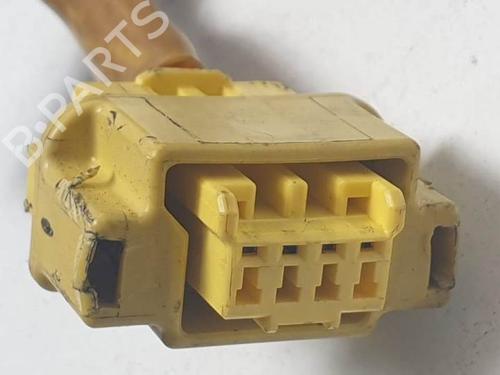 Squib airbag MITSUBISHI OUTLANDER II (CW_W) 2.0 DI-D (CW8W) | BP12364003C102 