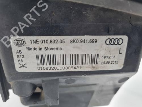 Left front fog light AUDI A4 B8 Avant (8K5) 2.0 TDI | BP30292583C30 - Image 3