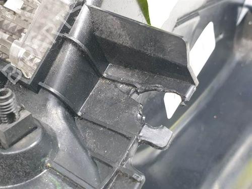 Glove box MERCEDES-BENZ R-CLASS (W251, V251) R 350 CDI 4-matic (251.022, 251.122) | BP10648089C95 